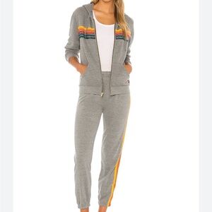 Aviator Nation sweatset